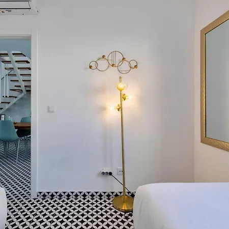 Ferienhaus Minty House *