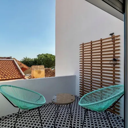 Minty House Ferienhaus *