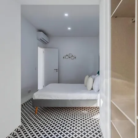 Minty House Ferienhaus *