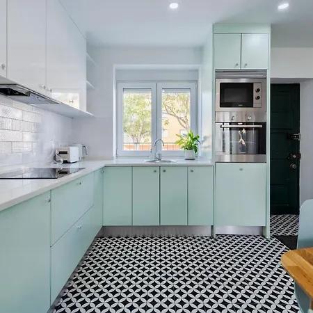 Casa de Férias Minty House *