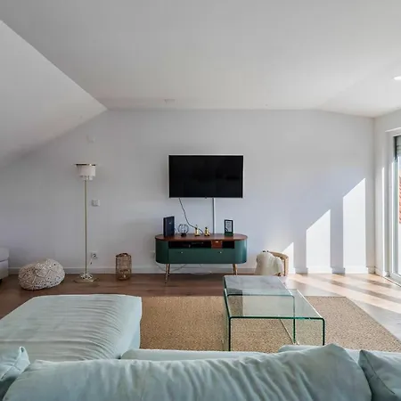 Minty House Feriehus