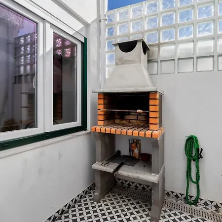 بيت للعطل Minty House