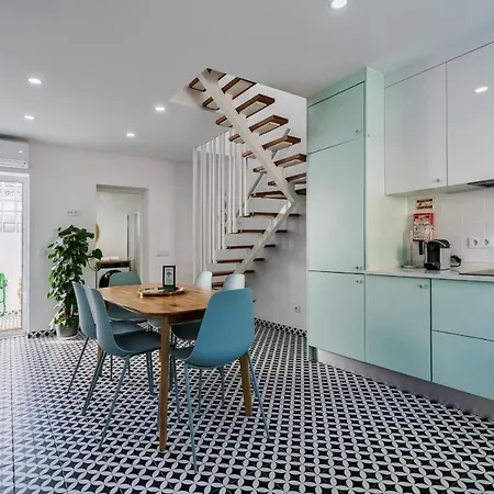 Minty House *