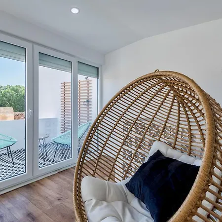 Minty House بيت للعطل