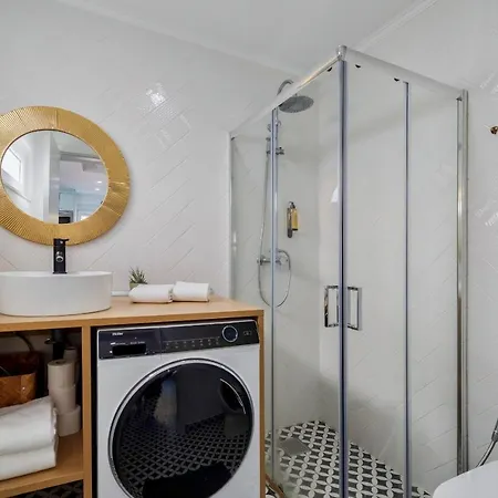 بيت للعطل Minty House سيتوبال