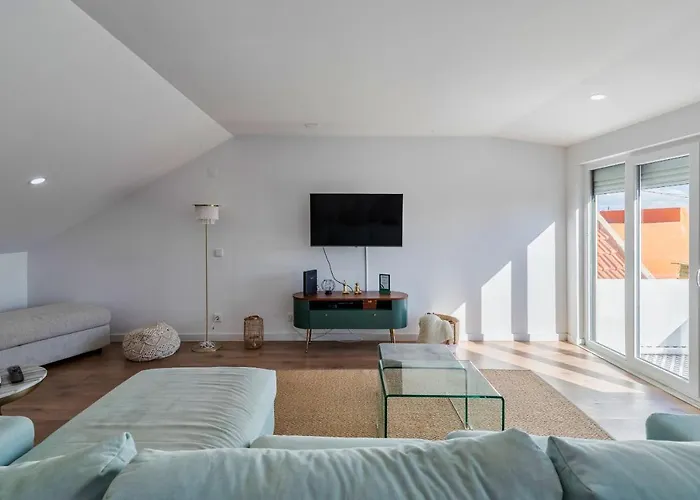 Minty House Prázdninový dům