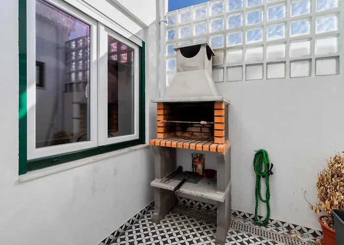 Tatil Evi Minty House
