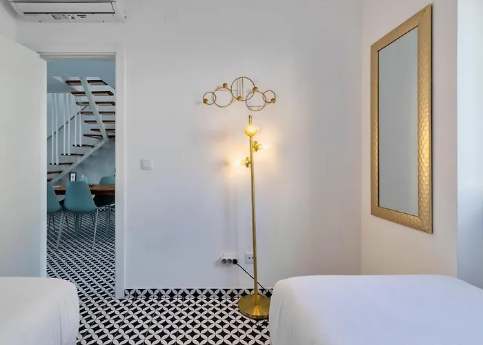 Tatil Evi Minty House *