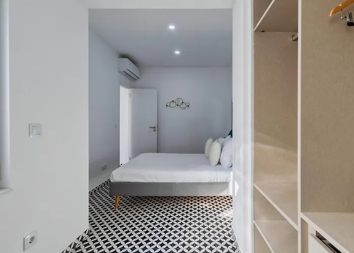 Minty House Prázdninový dům *