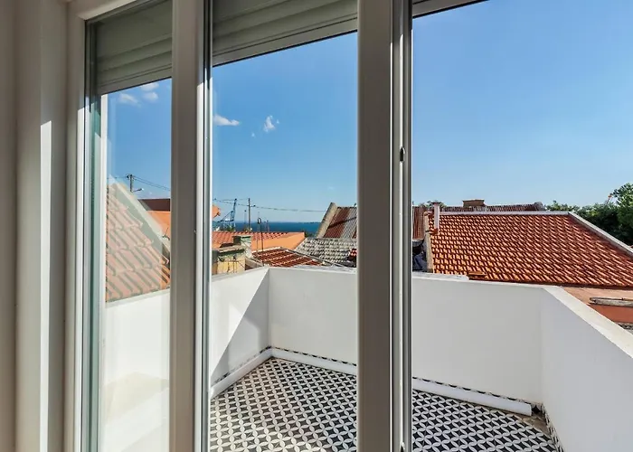 Prázdninový dům Minty House