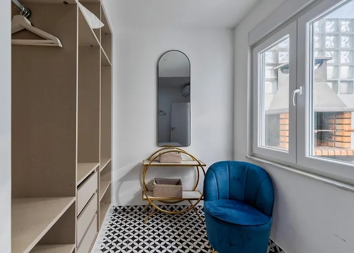 Minty House Setúbal